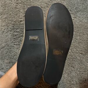 Jeffery Campbell ballet flats